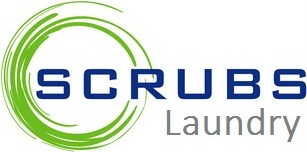 Scrubs Laundry logo
